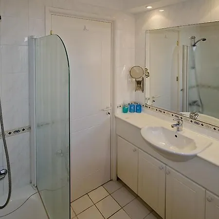 Lägenhet Award-winning 3-bedroom Near