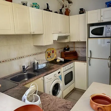 Lägenhet Award-winning 3-bedroom Near Paphos