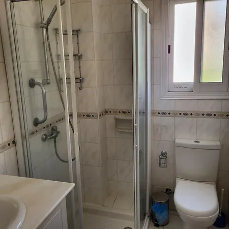 Daire Award-winning 3-bedroom Near
