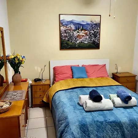 Daire Award-winning 3-bedroom Near *
