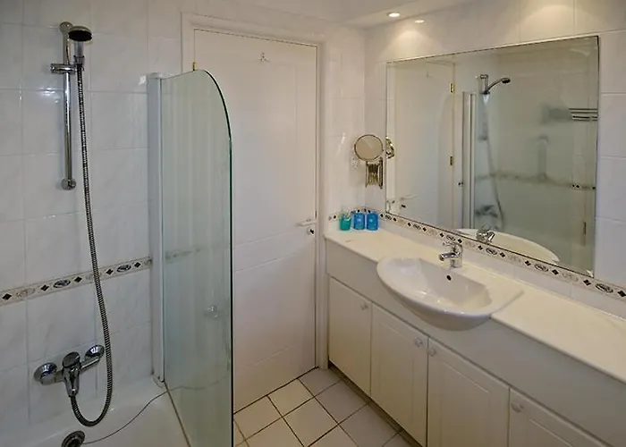 アパート Award-winning 3-bedroom Near