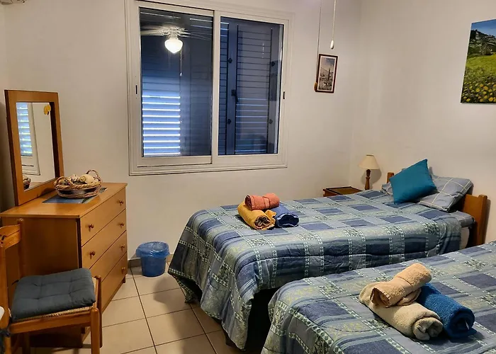 Award-winning 3-bedroom Near アパート