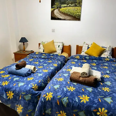 Apartment Award-winning 3-bedroom Near